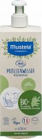 Product picture of Mustela Mizellenwasser Bio 400ml