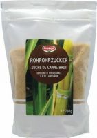 Product picture of Morga Rohrohrzucker (la Reunion) Beutel 750g