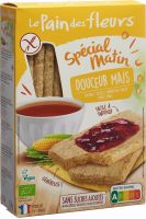 Produktbild von Blumenbrot Special Matin Mais 230g