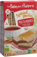 Produktbild von Blumenbrot Special Matin Mehrkorn 230g