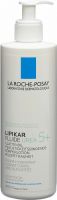Produktbild von La Roche-Posay Lipikar Fluid Urea 5+ Dispenser 400ml