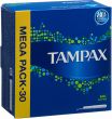 Product picture of Tampax Super Tampons 30 Stück