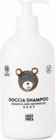 Produktbild von Linea Mamma Baby Dusche & Shampoo Baby 500ml