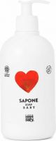 Produktbild von Linea Mamma Baby Flüssigseife Baby Flasche 500ml