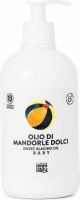 Produktbild von Linea Mamma Baby Mandelöl Baby Dispenser 500ml