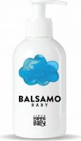 Produktbild von Linea Mamma Baby Haarspülung Baby Flasche 250ml