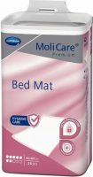 Produktbild von Molicare Premium Bed Mat 7 40x60cm 25 Stück
