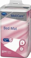 Image du produit Molicare Premium Bed Mat 7 60x90cm 25 Pièces