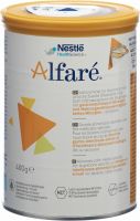 Produktbild von Alfare Pulver (neu) Dose 400g