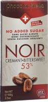Produktbild von Stella Schokolade Cremant 100g