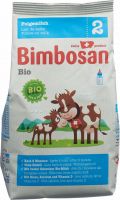 Product picture of Bimbosan Bio 2 follow-on milk refill 400g