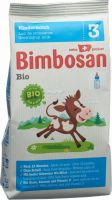 Product picture of Bimbosan Bio 3 Children's Milk Refill 400g