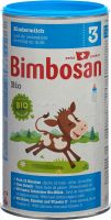 Produktbild von Bimbosan Bio 3 Kindermilch Dose 400g