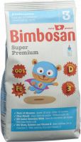Produktbild von Bimbosan Super Premium 3 Kindermilch Refill 400g