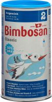 Product picture of Bimbosan Classic 2 Follow-on Milk Can 400g