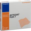 Produktbild von Acticoat Flex 7 Wundverband 5x5cm 5 Stück