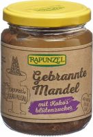 Product picture of Rapunzel Creme Gebr Mandel Kokosblütenzucker 250