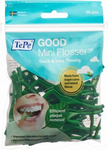 Product picture of Tepe Good Miniflosser 36 Stück
