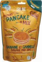Immagine del prodotto Shine Instant Pancake Mix Banane&zimt Bio 400g