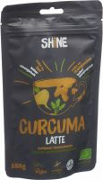 Immagine del prodotto Shine Kurkuma Latte Bio Beutel 150g