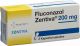 Produktbild von Fluconazol Zentiva Kapseln 200mg 2 Stück