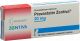 Produktbild von Pravastatin Zentiva Tabletten 20mg 30 Stück