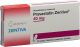 Produktbild von Pravastatin Zentiva Tabletten 40mg 30 Stück