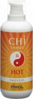 Produktbild von Chi Energy Hot Emulgel 450ml