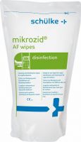 Produktbild von Mikrozid Af Wipes Refill Beutel 150 Stück