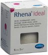 Product picture of Rhena Ideal Elastische Binde 6cmx5m Weiss Neu