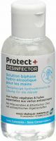 Product picture of Swissbiolab Protect + Desinfector Flasche 50ml