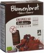 Product picture of Blumenbrot Knusprige Schnitten Kakao 150g