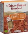Product picture of Blumenbrot Knusprige Schnitten Quinoa 150g