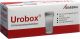 Produktbild von Urobox Harnprobenbehaelter Hestia/diagonal 10 Stück