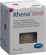 Product picture of Rhena Ideal Elastische Binde 6cmx5m Hautfar