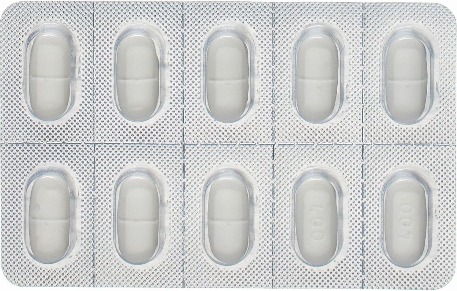 Ibuprofen N Zentiva Filmtabletten 400mg 50 Stück in der Adler Apotheke