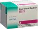 Produktbild von Ibuprofen N Zentiva Filmtabletten 600mg 100 Stück