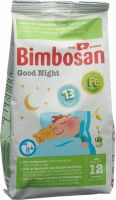 Immagine del prodotto Bimbosan Good Night Sacco di 300g
