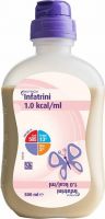Produktbild von Infatrini Liquid (neu) 12 Smartfl 500ml