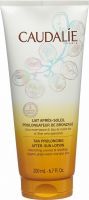 Produktbild von Caudalie Solaires Lait Apres Soleil 200ml