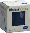 Image du produit Rhena Color Elastische Binden 6cmx5m Blau