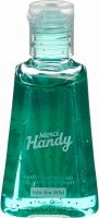 Produktbild von Merci Handy Hand Cleans Gel Into Wild 30ml