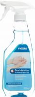 Produktbild von Fiesta Desinfektion Hände+gegenstaende (neu) 500