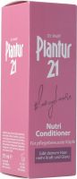 Produktbild von Plantur 21 Nutri Conditioner Langehaare 175ml