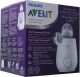 Produktbild von Avent Philips Flaschenwärmer Schnell Scf358/02