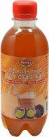 Produktbild von Morga Maracuja Sirup mit Fruchtzucker 3.3dl