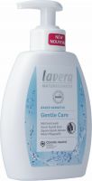 Produktbild von Lavera Pflegeseife Gentle Care Basis Sens 250ml