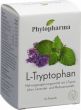 Produktbild von Phytopharma L-tryptophan Kapseln Dose 60 Stück