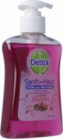 Product picture of Dettol Pump-Seife Gardenberries 250ml