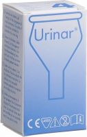 Product picture of Urinar Rolltrichter Grösse 4 25mm